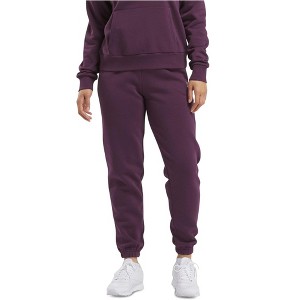 Reebok Womens Shine Joggers Casual Jogger Pants - 1 of 1