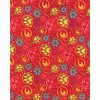 Miraculous: Tales of Ladybug & Cat Noir Girls' Nightgown Sleep Pajama Shirt Multicolored - 4 of 4