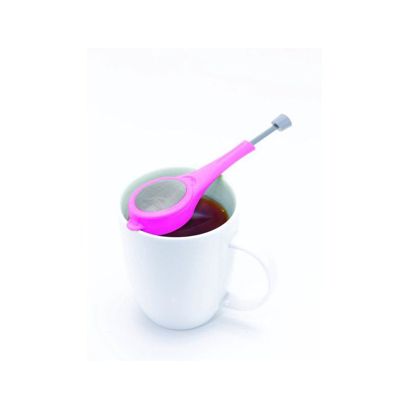 Jokari Tea Infuser Pro - Pink, 5 of 6