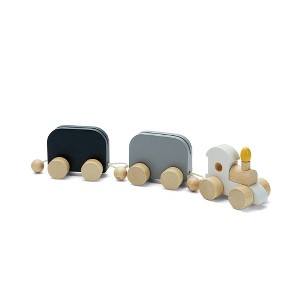 Plantoys| Celebration Train - 1 of 3