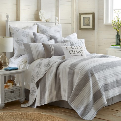 Levtex Home Pisa Duvet Cover Set - Cotton