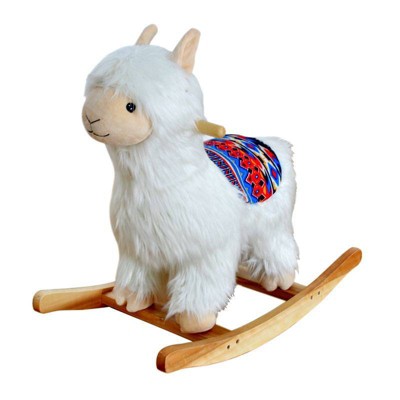 B. Toys - Rocking Horse - Rodeo Rocker - Spotty : Target