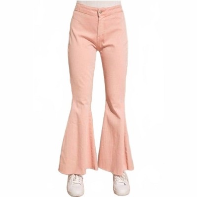 Women's Sweet Soul Flares - Baevely by Wellmade