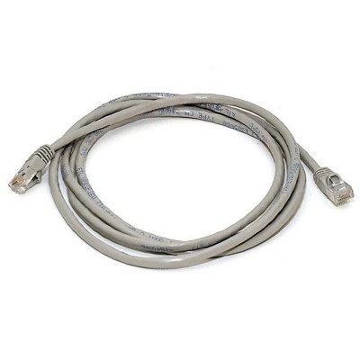 thumbnail image 2 of Monoprice Cat5e Ethernet Patch Cable - 20 Feet - Blue | Network 2 of 10