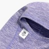 Turtle Fur Youth Comfort Shell Stria MaxClava Balaclava - 4 of 4