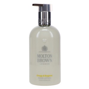 Molton Brown Orange & Bergamot Hand Lotion 10 oz - 1 of 4