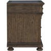 Hekman 79423 Executive Lateral File 1 Year Warranty - 4 of 4