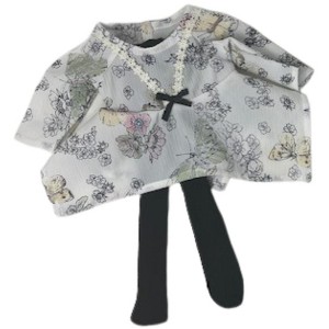 Doll Clothes Superstore Dress Outfit Compatible With 18 Inch Girl Dolls Like Our Generation, American Girl and My Life Dolls - 1 of 4