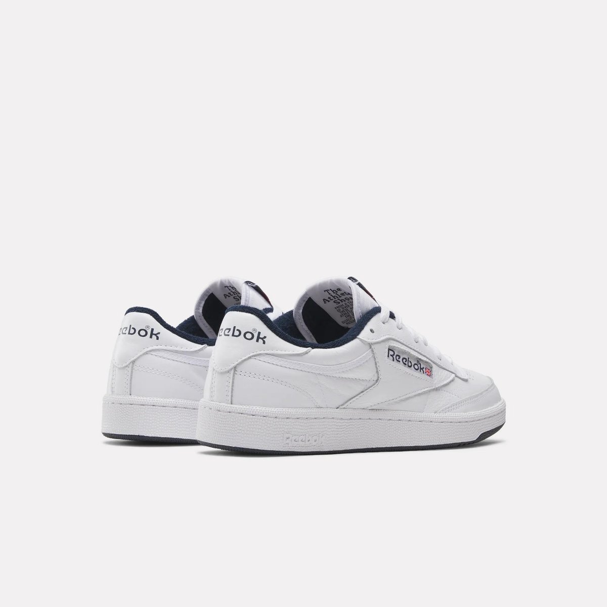 Обувь Reebok Club C 85 Unisex Shoes — фото 5