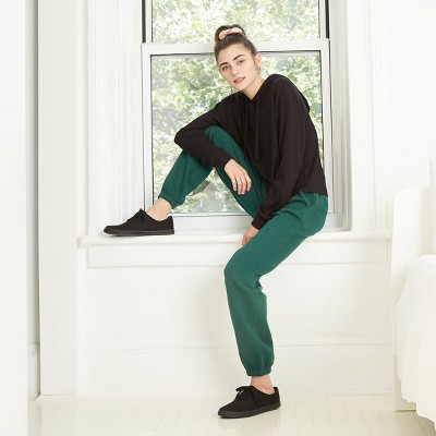 jogging pants for tall ladies