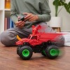 Monster Jam Official Bakugan Dragonoid RC TRGX - 3 of 4
