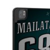 NFL Philadelphia Eagles Players Game Tactic Tablet Case for Apple iPad - 4 of 4