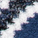 dark grey/ivory