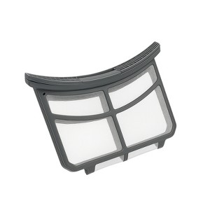 Nispira Dryer Lint Screen Filter, Compatible with GE WE16X32537 and WE16X29597, Fits GFD55GSSN0WW, GFD65ESPN0SN, GFD85ESPN0RS, 1 Pack - 1 of 4