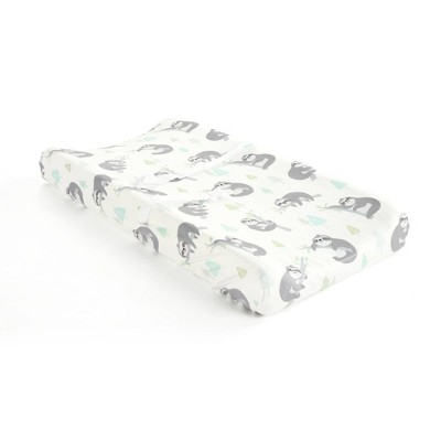 Lush Décor Soft & Plush Changing Pad Cover