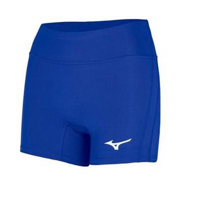 Mizuno Women's Elevated 4" Inseam Volleyball Short