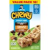 Quaker Chewy 3 Flavor Variety Pack Granola Bars - 15.2oz/18ct - 3 of 4