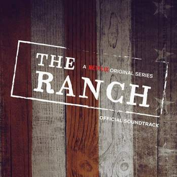 The Ranch (A Netflix Original - The Ranch(Netflix Ost) (Vinyl)