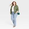 Women's High-Rise Anywhere Flare Jeans - Knox Rose™ - 3 of 3