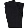 Perry Ellis Mens Performance Stretch Non Iron Casual Trouser Pants - 3 of 3