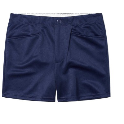 Coaches Short