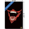 Trends International DC Comics Batman - Mouth Unframed Wall Poster Prints - 3 of 4