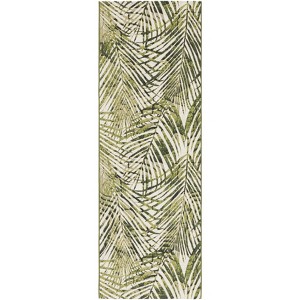 Barbados 500 BAR564 Power Loomed Indoor and Outdoor Rug - Safavieh - 1 of 4