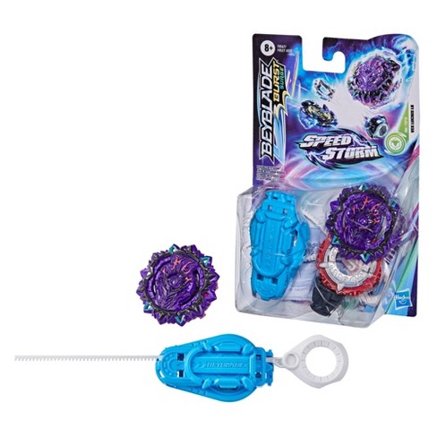 Beyblade Vex Lucius : Target