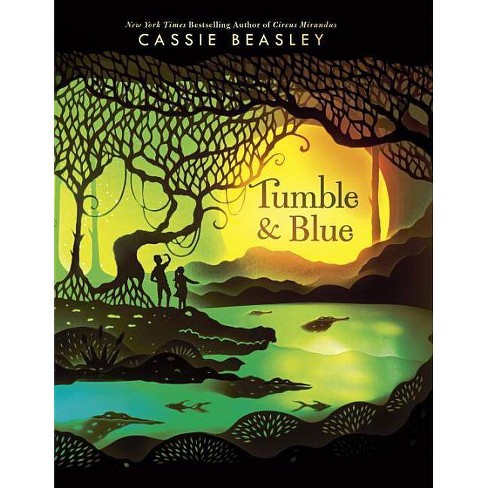 Tumble Blue By Cassie Beasley Hardcover Target - my kid sold her soul to roblox the new york times