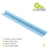 Smart-Fab® Art & Decoration Fabric Roll, 48" x 40', Sky Blue - 4 of 4