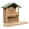 JCS Wildlife Squirrel Snack Station (Small & Large) - 2 of 4