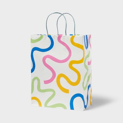 Large Cub Bag Swirl - Spritz™