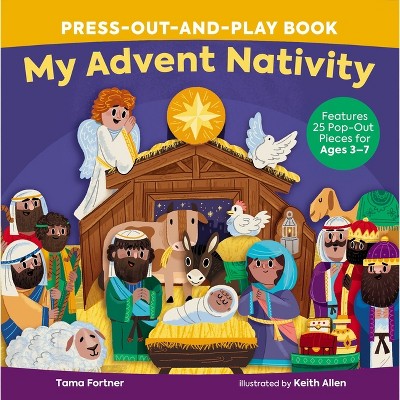 Adventure Box  Miri And Nate Advent