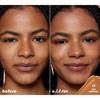 e.l.f. Halo Glow Skin Tint Light Coverage Foundation - Mineral SPF 50 - 1 fl oz - 3 of 4