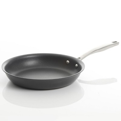 Kenmore Pro Arbor Heights 10-Piece Nonstick Black Aluminum Cookware Set