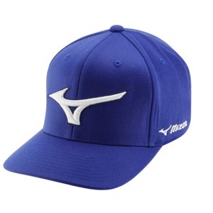 Mizuno Diamond Snapback Hat - 1 of 1