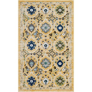 Evoke EVK210 Power Loomed Indoor Rugs - Safavieh - 1 of 3
