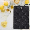 Caroline Okun Hygge In Kohl Cutting Board - Deny Designs - 2 of 3