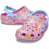 Crocs Classic Lisa Frank Unicorn Clog 2 - image 2 of 4