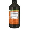 Liquid Chlorophyll & Mint by Now Foods  -  16 oz Liquid - 2 of 3