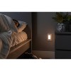 Energizer 2pk Slimline Coverlite Light Sensing LED Nightlights White - 3 of 4