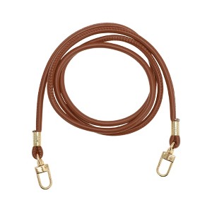 Unique Bargains Square Buckle Handbag Strap 1 Pc - 1 of 4
