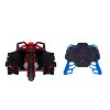Nikko RC Nano Rock CrushR Stealth Black Remote Control Car - 2 of 2