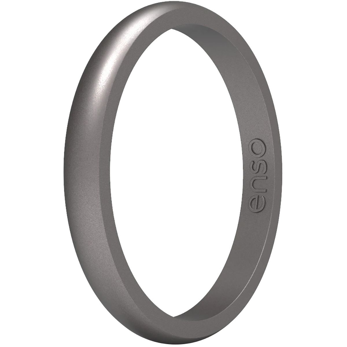 Enso Rings Halo Elements Series Silicone Ring - thumbnail 2