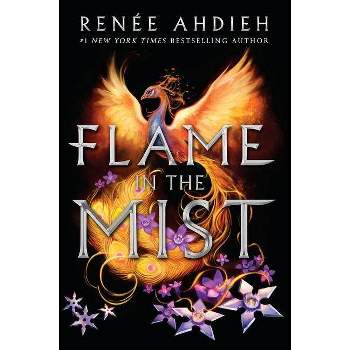 Flame in the Mist (Hardcover) (Renee Ahdieh)