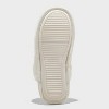 Women's Emily Scuff Slippers - Auden™ Cream - 4 of 4