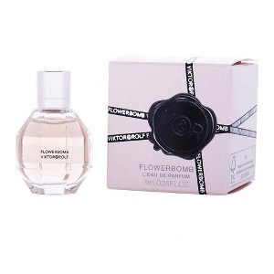 Viktor & Rolf Women Flowerbomb 0.24 Oz Eau De Parfum [Mini] - 1 of 1