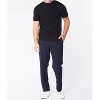Men's Crew Neck T-Shirt - George Patrick - 3 of 4