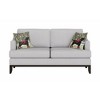 Liora Manne Frontporch Holiday Indoor/Outdoor Pillow.. - 3 of 4