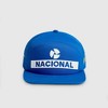 Ayrton Senna F1 Nacional 1984 Original Hat - 3 of 4